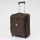 Миниатюра изображения товара Чемодан на колесах Valigetti 227-7005/4-20BRW (коричневый)