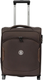 Миниатюра изображения товара Чемодан на колесах Valigetti 227-7005/4-20BRW (коричневый)