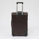 Миниатюра изображения товара Чемодан на колесах Valigetti 227-7005/4-24BRW (коричневый)