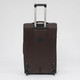 Миниатюра изображения товара Чемодан на колесах Valigetti 227-7005/4-28BRW (коричневый)