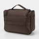 Миниатюра изображения товара Сумка дорожная Valigetti 227-7005/4-14BRW (коричневый)