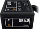 Миниатюра изображения товара Блок питания для компьютера 1stPlayer DK Premium 600W / PS-600AX