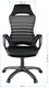 Миниатюра изображения товара Кресло геймерское Helmi Podium HL-S05 / 274811 (черный)