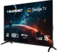Миниатюра изображения товара Телевизор Blaupunkt 55’’ 55UBG5500T