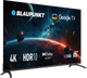 Миниатюра изображения товара Телевизор Blaupunkt 65’’ 65UBG5500T