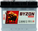 Миниатюра изображения товара Автомобильный аккумулятор BYZON R+ (60 А/ч)