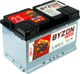 Миниатюра изображения товара Автомобильный аккумулятор BYZON R+ (75 А/ч)