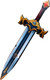 Миниатюра изображения товара Меч игрушечный Sima-Land Кладинец / 10837572