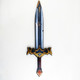 Миниатюра изображения товара Меч игрушечный Sima-Land Кладинец / 10837572
