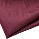 Миниатюра изображения товара Ткань для творчества Sentex Ткань подкладочная ПТ 500x150 190Т 100%ПЭ 57 гр/м2 (бордо)