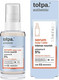Миниатюра изображения товара Сыворотка для век Tolpa Authentic интенсивное питание (30мл)
