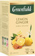 Миниатюра изображения товара Чайный напиток GREENFIELD Lemon Ginger (20пак)