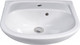 Миниатюра изображения товара Умывальник Домино Элегия 45