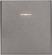 Миниатюра изображения товара Выключатель Kranz Strong KR-78-0716-6 (графит)