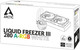 Миниатюра изображения товара Кулер для процессора Arctic Cooling Liquid Freezer III 280 ARGB White (ACFRE00151A)