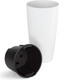 Миниатюра изображения товара Кашпо Альтернатива Рондо М8879 (белый)