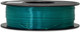 Миниатюра изображения товара Пластик для 3D-печати Crown PLA Silk / CM-FILPLAS006G (1.75мм, 1кг, зеленый)
