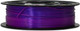 Миниатюра изображения товара Пластик для 3D-печати Crown PLA Silk / CM-FILPLAST013PkBY (1.75мм, 1кг, розовый/синий/флуоресцентный желтый)