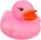 Миниатюра изображения товара Набор игрушек для ванной Крошка Я Уточки брызгалки / 9936715 (4шт)