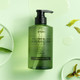 Миниатюра изображения товара Гель для душа Kundal Tea Tree Biotics Acne Body Wash Apple Green Tea (500мл)