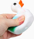 Миниатюра изображения товара Игрушка для ванной Крошка Я Лебедь / 10095595
