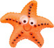Миниатюра изображения товара Игрушка для ванной Крошка Я Морская звезда / 10095835