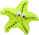 Миниатюра изображения товара Игрушка для ванной Крошка Я Морская звезда / 10095835