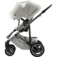 Миниатюра изображения товара Детская универсальная коляска Britax Romer Smile 5Z LUX 2в1 (Linen Grey)