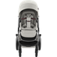 Миниатюра изображения товара Детская универсальная коляска Britax Romer Smile 5Z LUX 2в1 (Linen Grey)