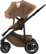 Миниатюра изображения товара Детская универсальная коляска Britax Romer Smile 5Z LUX 2в1 / SM37988 (Warm Caramel)