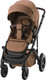 Миниатюра изображения товара Детская универсальная коляска Britax Romer Smile 5Z LUX 2в1 / SM37988 (Warm Caramel)