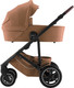 Миниатюра изображения товара Детская универсальная коляска Britax Romer Smile 5Z LUX 2в1 / SM37988 (Warm Caramel)