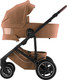 Миниатюра изображения товара Детская универсальная коляска Britax Romer Smile 5Z LUX 2в1 / SM37988 (Warm Caramel)