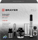 Миниатюра изображения товара Блендер погружной Brayer BR1267