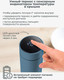 Миниатюра изображения товара Термос для напитков Nuvita 4455 / NU-PPCP0056 (500мл, голубой)