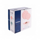 Миниатюра изображения товара Набор столовой посуды Luminarc Melitina Pink V9723 (18пр)