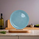 Миниатюра изображения товара Тарелка столовая обеденная Luminarc Melitina Blue V9869