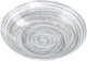 Миниатюра изображения товара Суповая тарелка Luminarc Diwali Zedora Grey Rings V9709