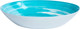 Миниатюра изображения товара Суповая тарелка Luminarc Diwali Marvo Turquoise V9698