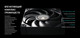 Миниатюра изображения товара Вентилятор для корпуса Deepcool FT12 Black (R-FT12-BKWPN1-G)