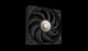 Миниатюра изображения товара Вентилятор для корпуса Deepcool FT12 Black (R-FT12-BKWPN1-G)