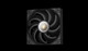 Миниатюра изображения товара Вентилятор для корпуса Deepcool FT12 Black (R-FT12-BKWPN1-G)