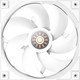 Миниатюра изображения товара Вентилятор для корпуса Deepcool FT14 WH (R-FT14-WHWPN1-G)