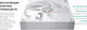Миниатюра изображения товара Вентилятор для корпуса Deepcool FT14 WH (R-FT14-WHWPN1-G)