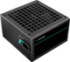 Миниатюра изображения товара Блок питания для компьютера Deepcool GameStorm PF600 600W (R-PF600D-HA0B-WDEU)