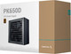 Миниатюра изображения товара Блок питания для компьютера Deepcool GameStorm PK650D 650W Black (R-PK650D-FA0B-WGEU)