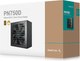 Миниатюра изображения товара Блок питания для компьютера Deepcool GameStorm PN750D 750W Black (R-PN750D-FC0B-WGEU-V2)