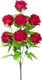 Миниатюра изображения товара Искусственный букет No Brand Розы / БС027к