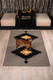 Миниатюра изображения товара Коврик Merry Bear Home Decor 80x150см / SGE-RWFW-2231