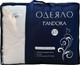 Миниатюра изображения товара Одеяло PANDORA Верблюжья шерсть тик облегченное 140х205 (N)